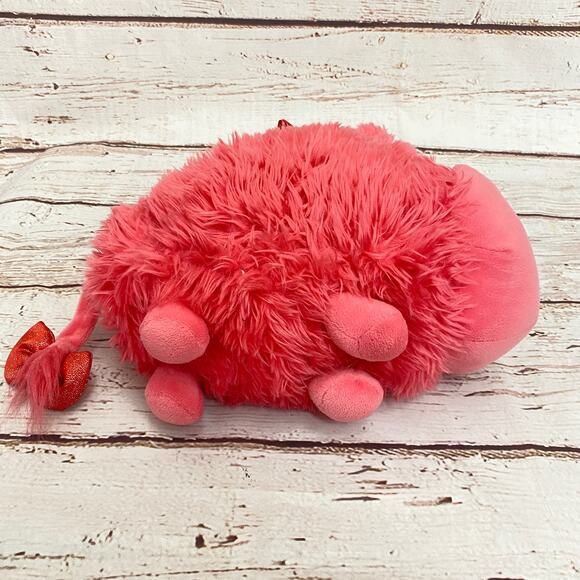 DESPICABLE ME Minion Mayhem Female Kyle Plush - Picture 8 of 9